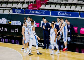 El Burgos ya tiene 6 positivos y aplaza su estreno europeo