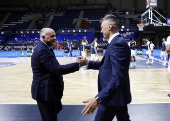 Barcelona - Real Madrid: horario, TV, cómo y dónde ver la Euroliga