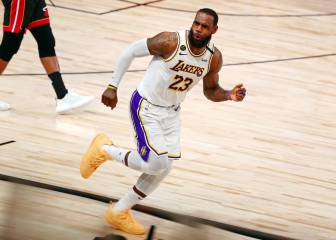 Durísima acusación contra LeBron: 