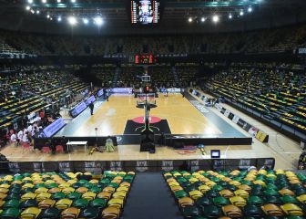 El Gobierno vasco marca sus pautas en baloncesto