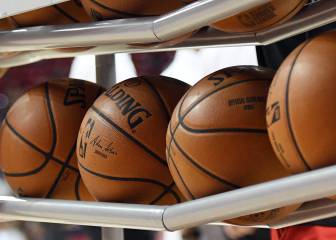 La inconcreción lleva a que ya se negocien contratos en la NBA