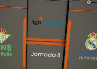 Un Real Madrid imparable se impone al Betis