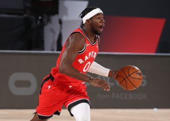 Terence Davis, detenido en Nueva York por agredir a una mujer