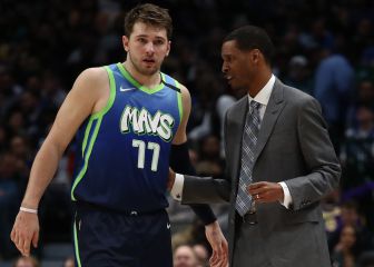 Stephen Silas deja los Mavs de Doncic y ficha por los Rockets
