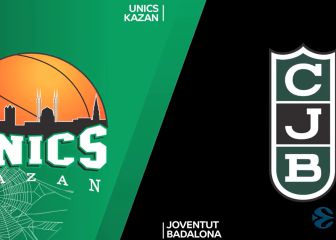 El Joventut se impone en la prórroga y pone pie y medio en el top-16