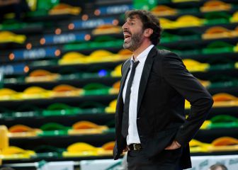 El Bilbao se siente perjudicado por las suspensiones por el virus