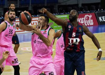 Remontada increíble del Barça