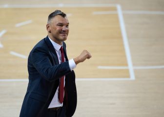 Jasikevicius: 