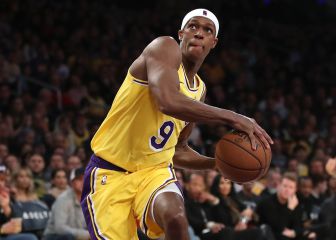 Los Clippers quieren quitarle uno de sus jugadores a los Lakers