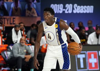 Bucks y Heat, candidatos a fichar a Oladipo si no sigue en Indiana