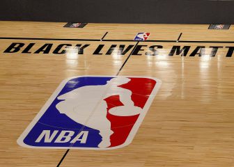 Una NBA de 50 partidos es el horizonte si se empieza en enero