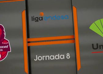 Unicaja se impone a domicilio al Zaragoza
