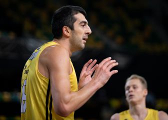 Un Iberostar invicto visita la cancha de su bestia negra