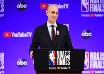 ¿Otro boicot en la NBA? Choque entre directivos y jugadores