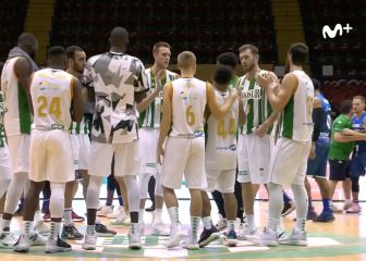 El Betis se impone en la necesidad