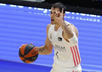 El Real Madrid baila al Valencia y luego vive de las rentas