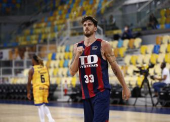 El Gran Canaria no sale del pozo