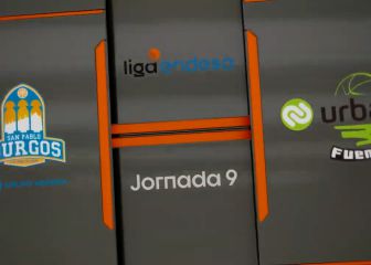 El Fuenlabrada está en racha