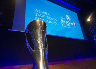 El Promitheas sufre un positivo antes de viajar a Gran Canaria