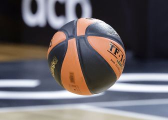 Los partidos del Joventut y el Andorra quedan suspendidos