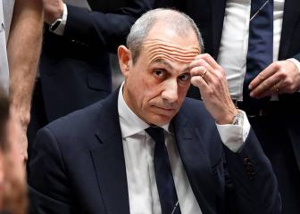 Messina pide parar ya las ligas europeas para salvar la campaña