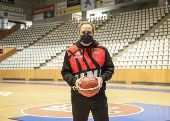 El Girona corta a Surís y apuesta por un clásico, Alfred Julbe