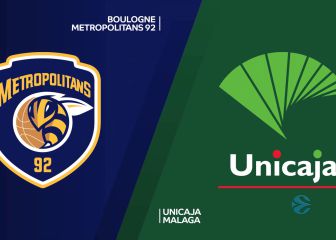 El Unicaja pincha y cede el liderato