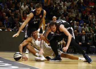 No te pierdas el Bilbao-Real Madrid: horario, TV y cómo ver