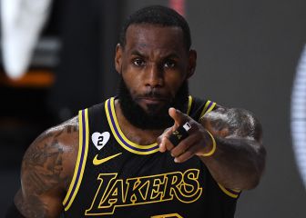 Las dos opciones que se votarán para la vuelta de la NBA