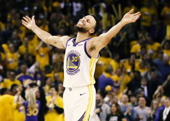 Los 20 mejores contratos de la NBA