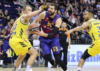 Alba Berlin - Barcelona: horario, TV, cómo y dónde ver la Euroliga