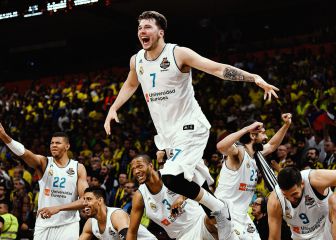 Los mejores extranjeros de la historia del Real Madrid