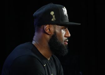 La muerte de Ericka Weems sacude a LeBron James y los Cavs