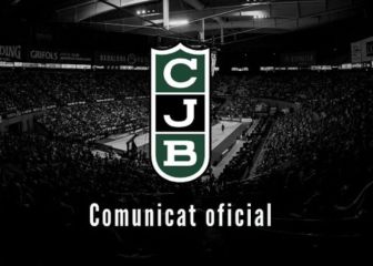 El Joventut confirma tres nuevos positivos por la COVID-19