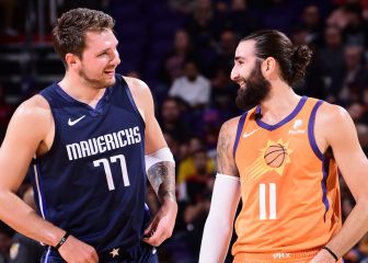 OK a los Juegos: la NBA salva de un escollo a Ricky o Marc pero no a Giannis, Sabonis, Doncic...