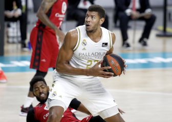 El mejor Tavares de siempre