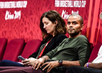 Parker pide ayuda al gobierno francés: 