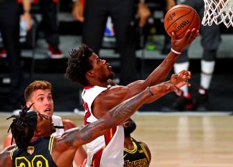 El 'verano' más corto en la historia del deporte norteamericano