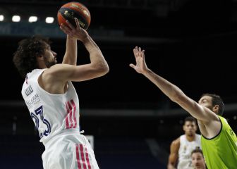 Llull completa uno de los peores partidos de la historia de la ACB