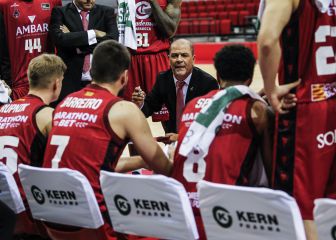 El Manresa supera el efecto de Sergio 'Oveja' Hernández