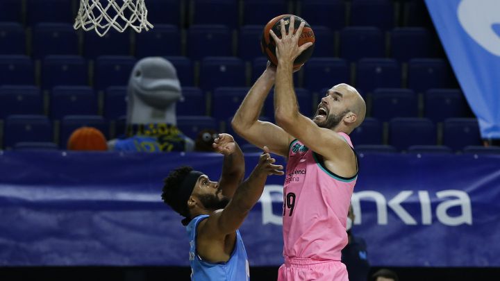 El Barça aplasta sin piedad al Movistar Estudiantes