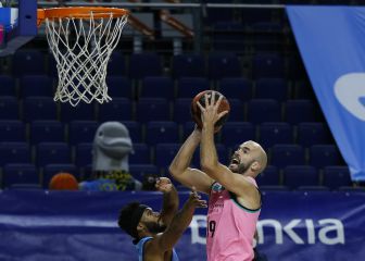 El Barça, sin piedad