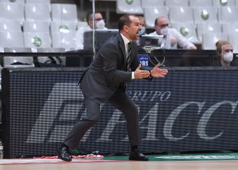 El partido del Joventut ante el Bourg también se suspende