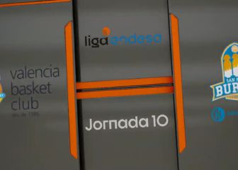 El Burgos asalta Valencia