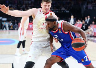 La crítica de Chris Singleton a los jugadores de la NBA: 