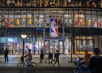 Oficial: así será el calendario de la NBA en la temporada 2020-21