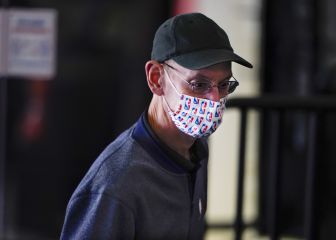 Preocupación por el inicio de la NBA: 