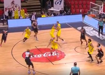 El San Pablo Burgos comienza su defensa del título con derrota