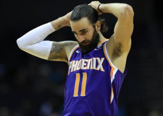 El interés de los Suns por fichar a Chris Paul desplaza a Ricky