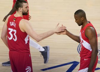 Un futuro NBA en el aire: las opciones en el mercado para Gasol, Ibaka y los Hernangómez